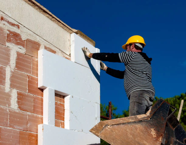 Best Eco-Friendly Insulation in Bullard, TX