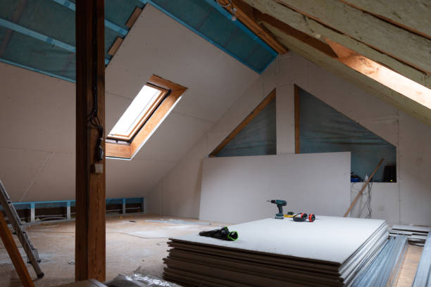 Best Energy Efficiency Insulation in Bullard, TX
