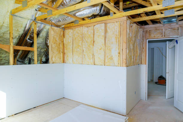 Best Geographic-Specific Insulation Services in Bullard, TX