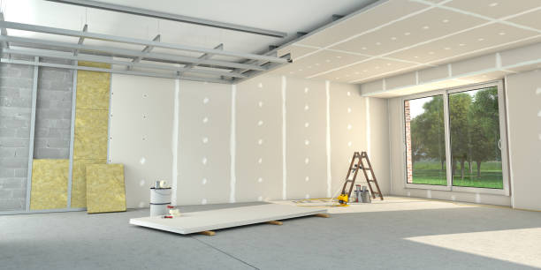Best Insulation for Specific Applications in Bullard, TX