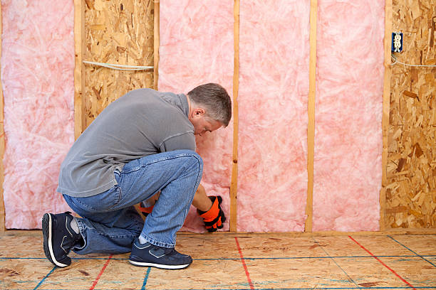 Types of Insulation We Offer in Bullard, TX