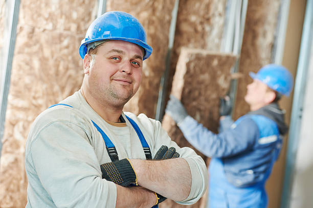 Best Residential Insulation in Bullard, TX