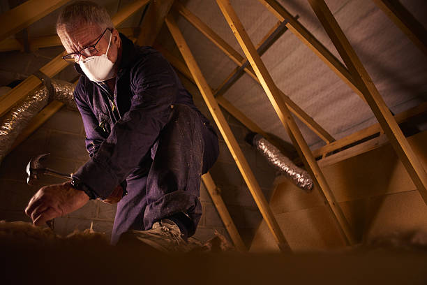 Best Spray Foam Insulation in Bullard, TX